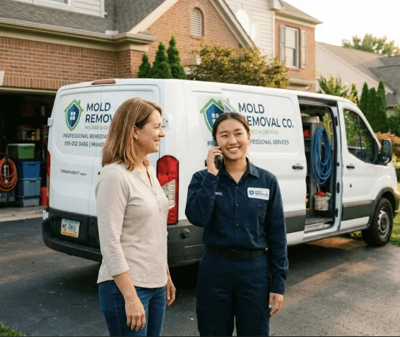Crawlspace Mold Remediation Groom, TX FAQs